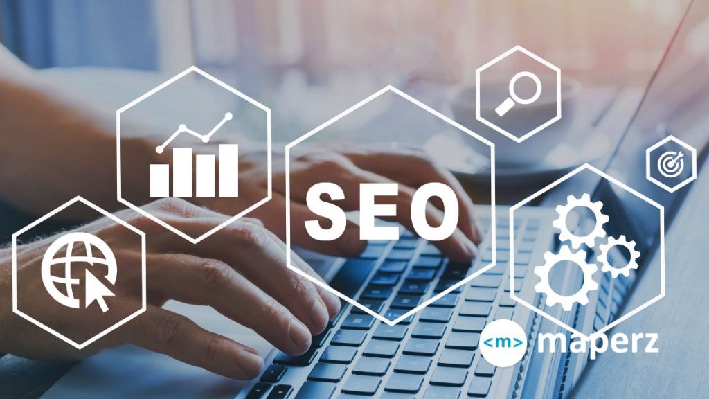 Posicionamiento Web SEO