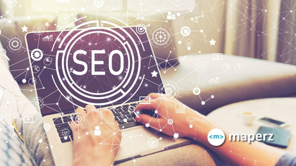 Contenido SEO que Posiciona